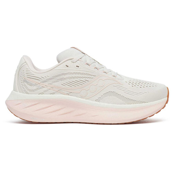 Saucony Ride 18